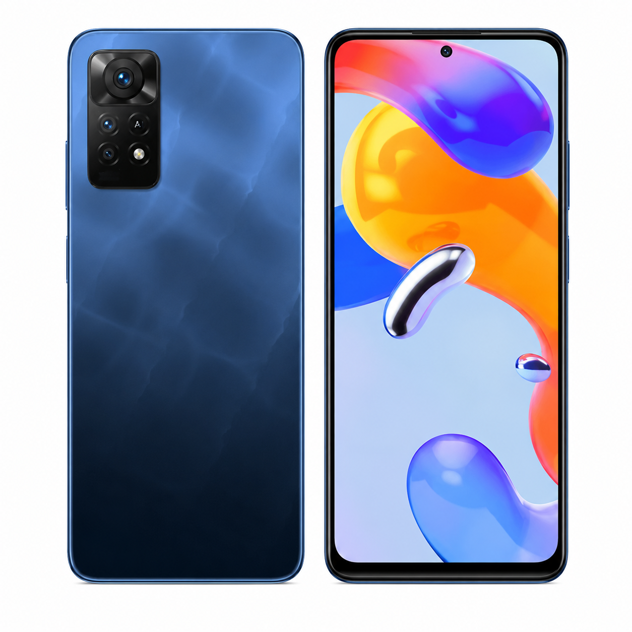 Xiaomi Redmi Note 11 Pro 5G SIMフリー Xiaomi Redmi Note 11 Pro 5G 64GB 6GB RAM Dual SIM Unlocked