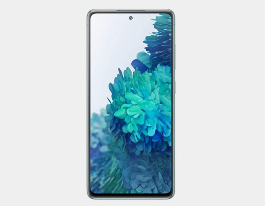 Samsung Galaxy S20 FE G780F 256,8GB RAM Dual Sim GSM Unlocked - Cloud Green