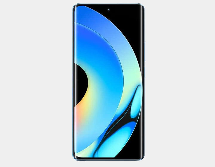 Realme 10 Pro+ 5G Dual SIM 128GB ROM 8GB RAM GSM Unlocked - Blue