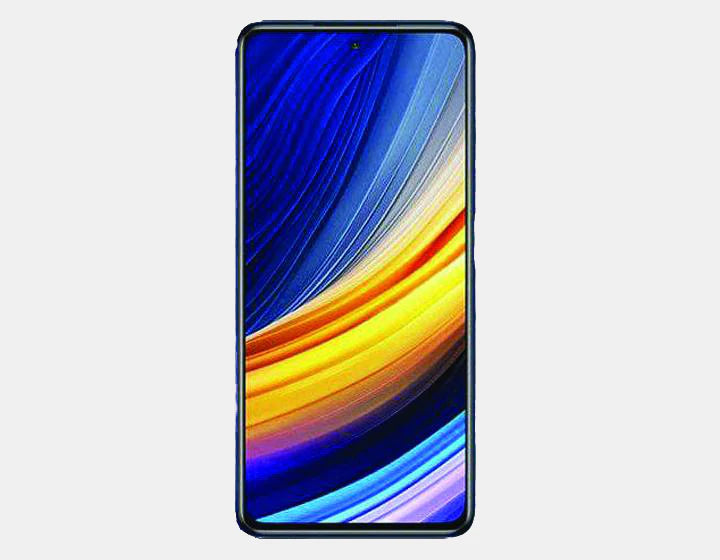 Xiaomi Poco X3 Pro 256GB 8GB RAM Dual SIM Unlocked - Bronze Xiaomi Poco X3 Pro 256GB 8GB RAM Dual SIM Unlocked - Bronze
