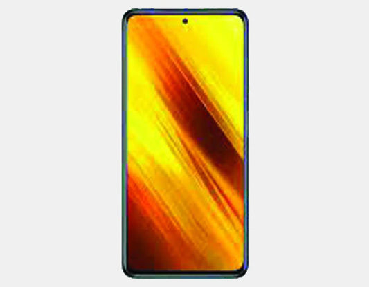Xiaomi Poco X3 Pro 256GB 8GB RAM Dual SIM GSM Unlocked - Blue