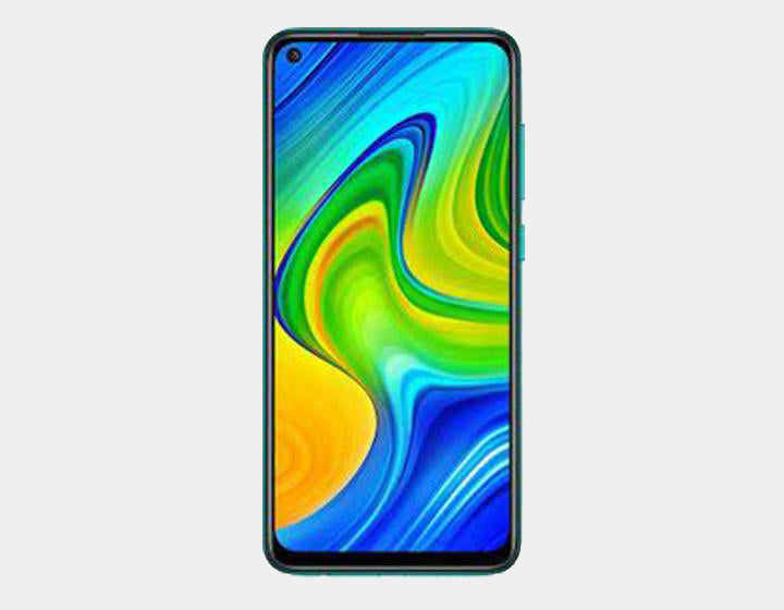 Xiaomi Redmi Note 9 3GB/64GB Dual Sim 6.53" 48MP GSM Unlocked- Forest Green