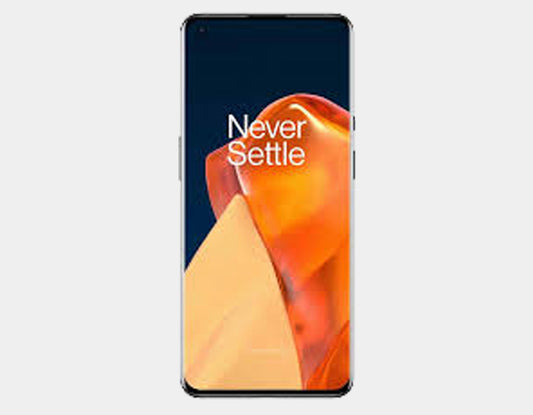 OnePlus 9 Pro 5G LE2120 256GB 8GB RAM Dual SIM GSM Unlocked – Stellar Black