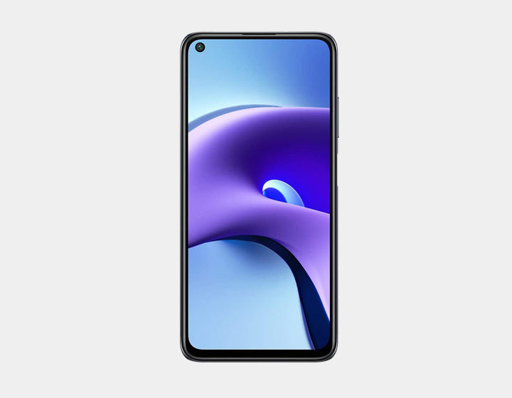Xiaomi Redmi Note 9T 5G + 4G Volte 64GB / 4GB RAM GSM Unlocked - Nightfall Black