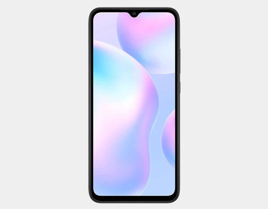 Xiaomi Redmi 9A Dual Sim 32GB 2GB RAM GSM Unlocked - Granite Grey
