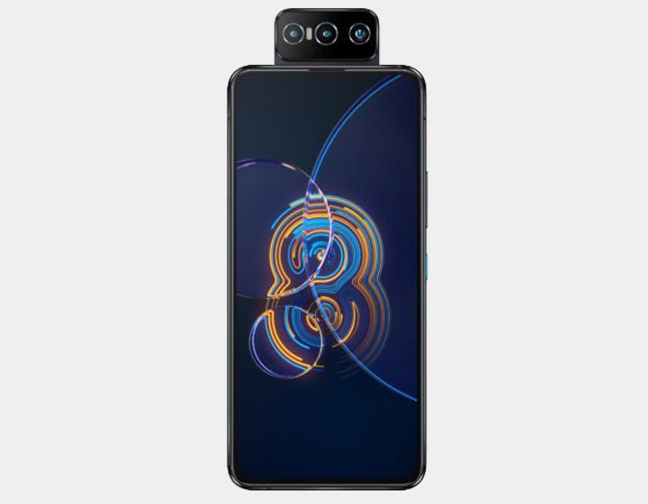 Zenfone 8 Flip 8GB/128GB Global Version - スマートフォン本体