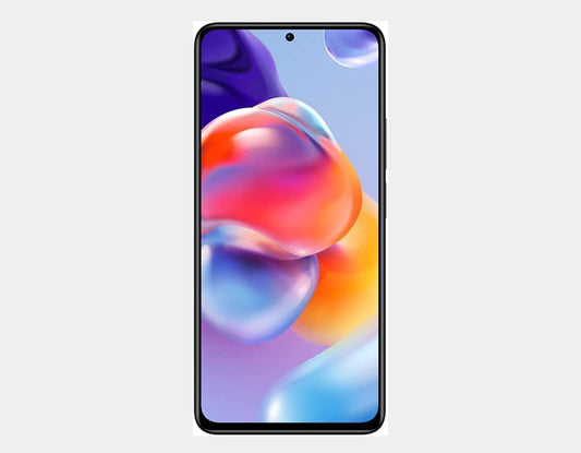 Xiaomi Redmi Note 11 Pro Plus 5G Dual SIM 256GB 8GB RAM GSM Unlocked - Star Blue