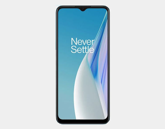 OnePlus Nord N20 SE CPH2469 64GB 4GB RAM Dual SIM GSM Unlocked - Blue