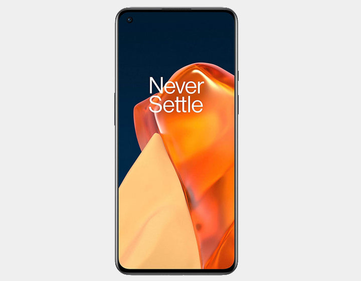 OnePlus 9 5G 128GB 8GB RAM LE2110 Dual SIM GSM Unlocked - Black
