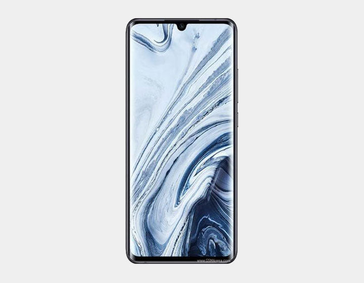 Xiaomi Redmi Note 10 64GB 4GB RAM GSM LTE Unlocked - Onyx Gray