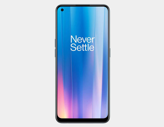 OnePlus Nord CE2 IV2201 5G 128GB 8GB RAM Dual SIM GSM Unlocked – Bahama Blue