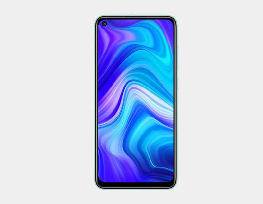Xiaomi Redmi Note 9 3GB/64GB Dual Sim 6.53" 48MP GSM Unlocked- Polar White
