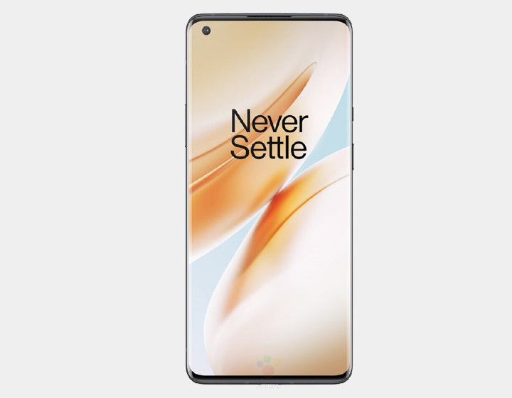 OnePlus 8 Pro 5G IN2025 256GB 12GB RAM Dual SIM GSM Unlocked