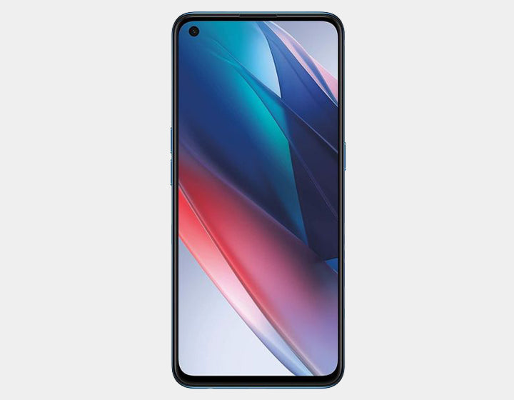 Oppo Find X3 Lite 5G CPH2145 128GB 8GB RAM Dual SIM GSM Unlocked - Blue