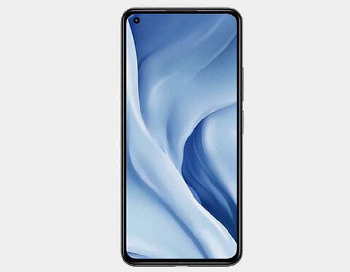 Xiaomi Mi 11 Lite NE 5G 256GB 8GB RAM Dual SIM GSM Unlocked - Truffle Black