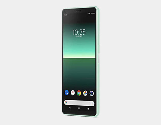 Sony Xperia 10 II XQ-AU52 128GB 4GB RAM International Version - Mint