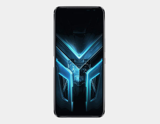 Asus ROG Phone 3 5G 256GB 12GB RAM 5G ZS661KS / I003DD SD865 - Black