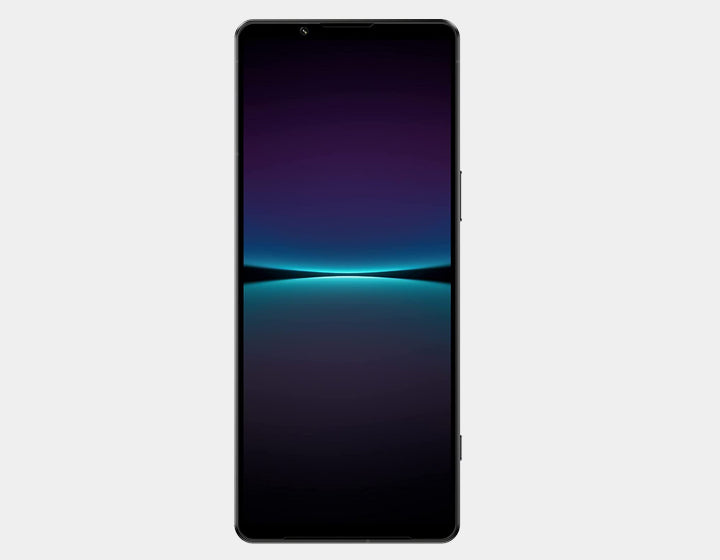 Sony Xperia 1 IV XQ-CT72 5G Dual 512GB 12GB RAM Dual SIM GSM Unlocked – Black