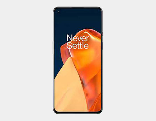 OnePlus 9 5G 256GB 12GB RAM LE2110 Dual SIM GSM Unlocked - Astral Black