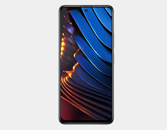 Poco X3 GT 5G 128GB 8GB RAM Dual SIM GSM Unlocked - Cloud White