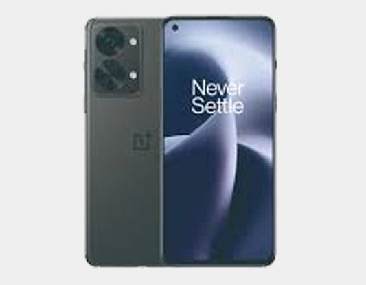 OnePlus Nord 2T CPH2399 5G 128GB 8GB RAM Dual SIM GSM Unlocked – Gray Shadow