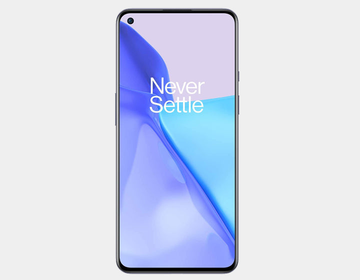 OnePlus 9 5G 128GB 8GB RAM LE2110 Dual SIM GSM Unlocked - Winter Mist Purple
