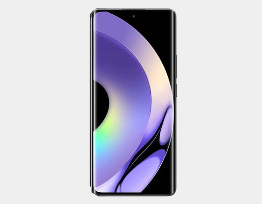 Realme 10 Pro+ 5G Dual SIM 128GB ROM 8GB RAM GSM Unlocked - Black