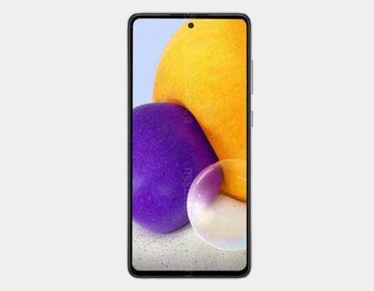 Samsung Galaxy A72 A725F-DS 4G Dual 256GB 8GB RAM GSM Unlocked - Awesome Violet