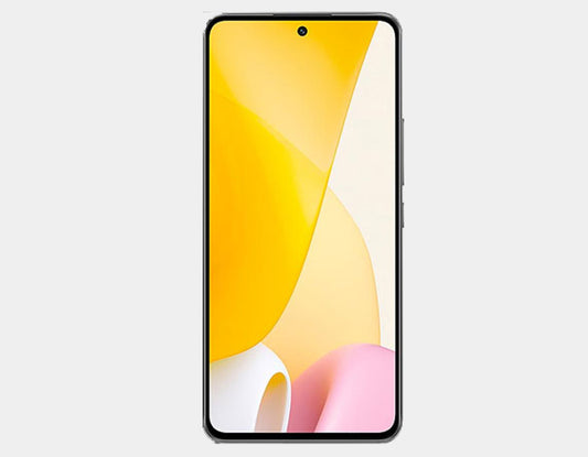 Xiaomi 12 Lite 5G 128GB 8GB RAM Dual SIM GSM Unlocked Black