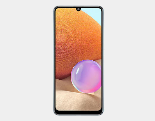 Samsung Galaxy A32 (5G) A326B DS 128GB 6GB RAM GSM Unlocked - Blue