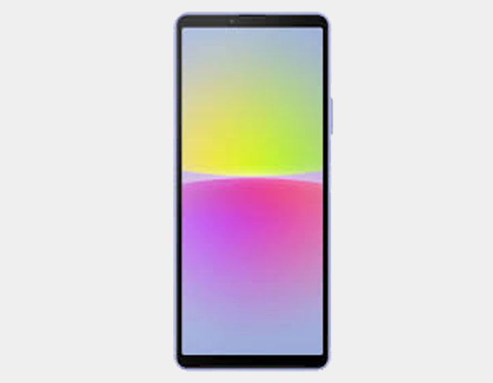 Sony Xperia 10 IV XQ-CC72 5G Dual SIM 128GB 6GB RAM GSM Unlocked  – Lavender