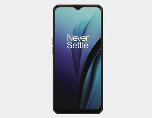OnePlus Nord N20 SE CPH2469 64GB 4GB RAM Dual SIM GSM Unlocked - Black