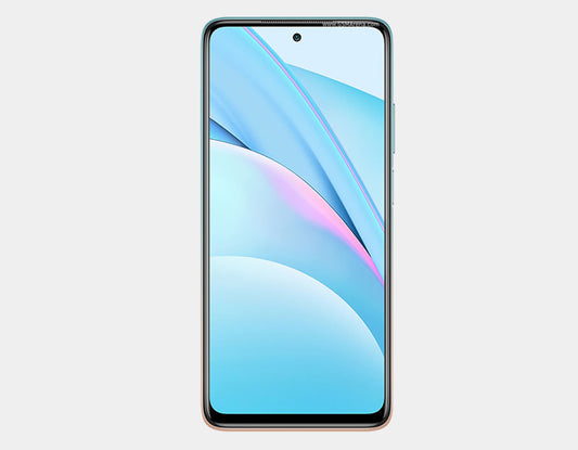 Xiaomi Mi 10T Lite 128GB 6GB RAM GSM Factory Unlocked - Rose Gold Beach