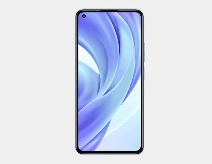 Xiaomi Mi 11 Lite 5G 128GB, 6GB, Dual SIM LTE GSM Unlocked -Boba Black