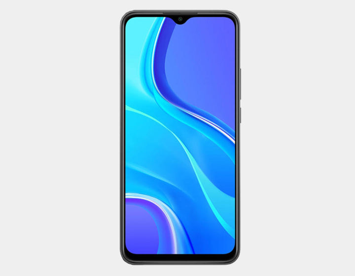 Xiaomi Redmi 9 Unlocked RAM Dual Sim 32GB 3GB RAM 6.53" GSM Unlocked- Sunset Purple