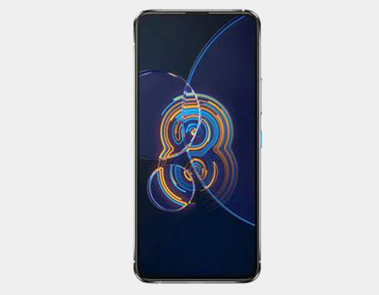 Asus Zenfone 8 Flip ZS672KS 5G Dual 128GB 8GB RAM GSM Unlocked - Silver