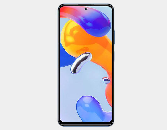 Xiaomi Redmi Note 11 Pro 64GB 6GB RAM Dual SIM GSM Unlocked - Polar White
