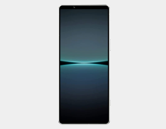 Sony Xperia 1 IV XQ-CT72 5G Dual 512GB 12GB RAM Dual SIM GSM Unlocked – White