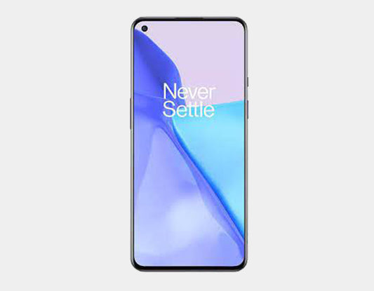 OnePlus 9RT 5G 256GB 8GB RAM MT2110 Dual SIM GSM Unlocked China Version - Silver