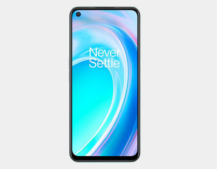 OnePlus Nord CE 2 Lite CPH2409 5G Dual SIM 128GB 8GB RAM GSM Unlocked – Blue Tide