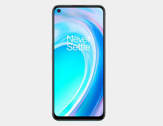 OnePlus Nord CE 2 Lite CPH2409 5G Dual SIM 128GB 8GB RAM GSM Unlocked – Blue Tide