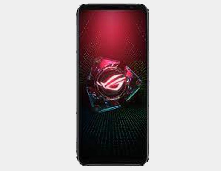 Asus ROG Phone 5 ZS673KS / I005DA 5G 256GB 16GB RAM GSM Unlocked - Black