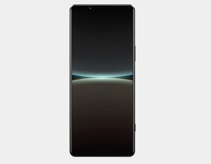 Sony Xperia 5 IV 5G XQ-CQ72 256GB 8GB RAM Dual SIM GSM Unlocked – Black