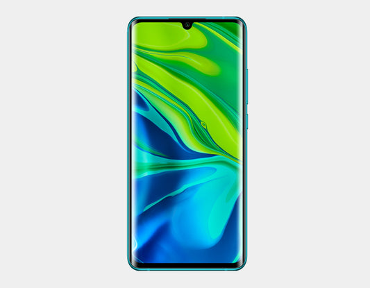 Xiaomi Redmi Note 10 64GB 4GB RAM GSM LTE Unlocked - Lake Green