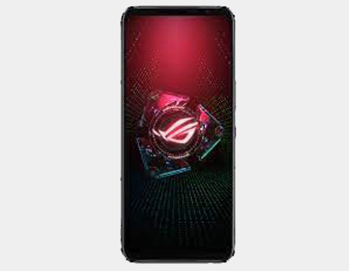 Asus ROG Phone 5 ZS673KS / I005DA 5G 256GB 12GB RAM GSM Unlocked - Phantom Black
