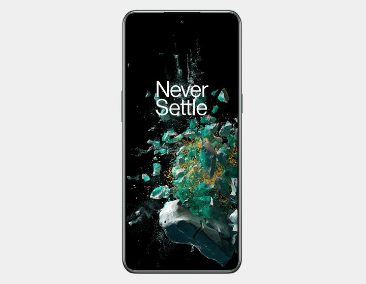 OnePlus Nord 3 5G Factory Unlocked Dual SIM 16GB RAM 256GB Storage-Gray  color