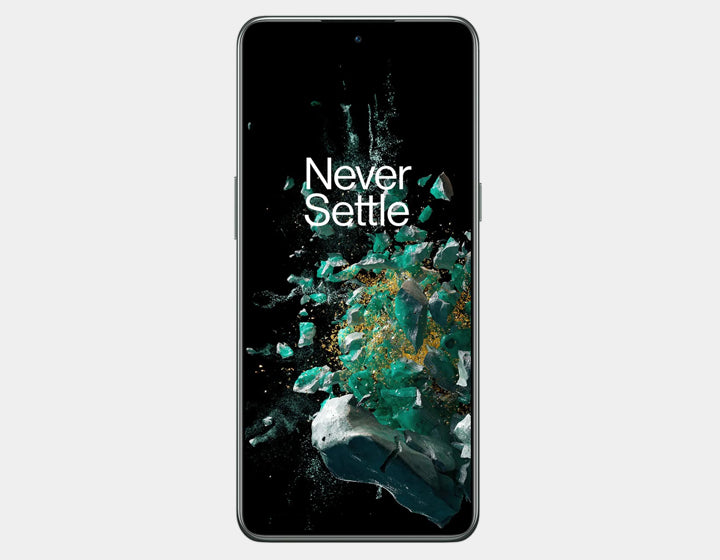 OnePlus Ace Pro 10T PGP110 Dual-SIM 256GB ROM 12GB RAM GSM Unlocked - Green