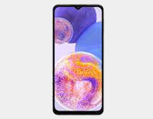 Samsung Galaxy A23 SM-A235M Dual SIM, 64 GB 4GB RAM GSM Unlocked - White