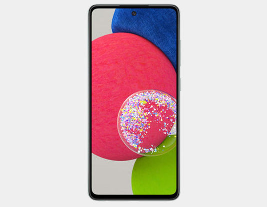 Samsung Galaxy A52s A528B 5G Dual 128GB 8GB RAM GSM Unlocked - Violet