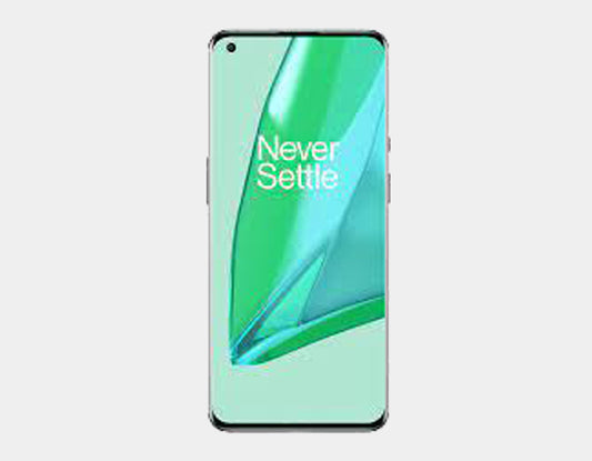 OnePlus 9R 5G Dual LE2100 256GB 12GB RAM GSM Unlocked China Version - Green